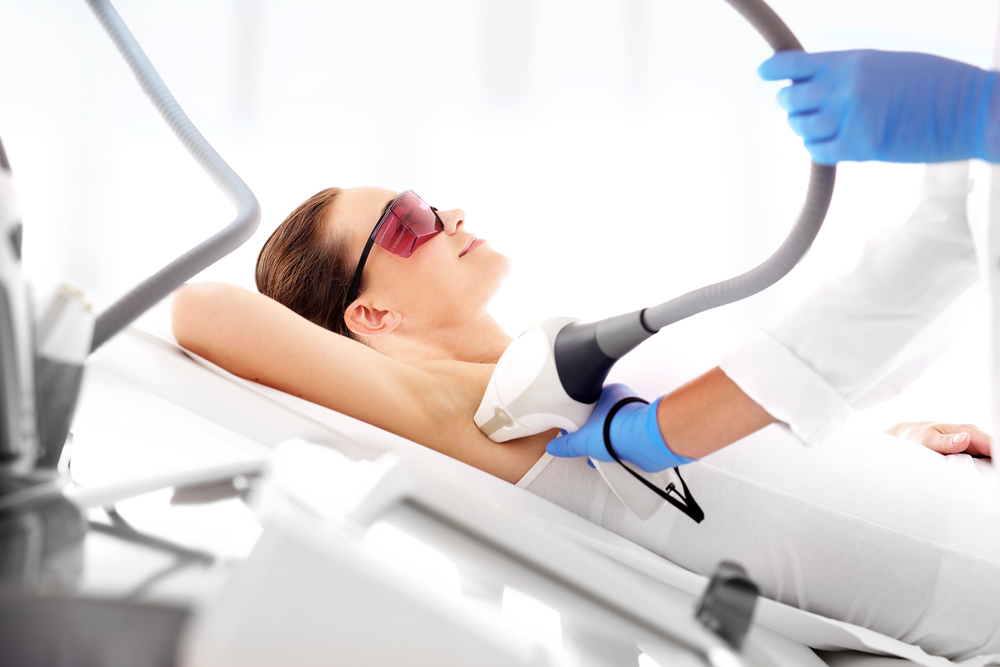 Laser Hair Removal:  Is This Popular Treatment Right for Me?