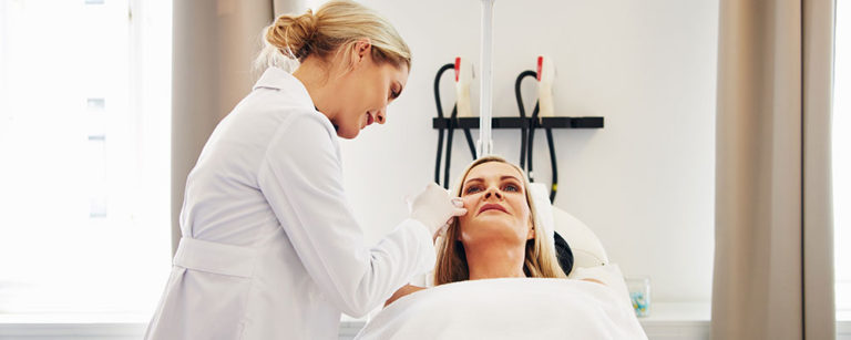 Dr. Colombo Reston Best Dermatologist Northern Virginia | Dr. Morgana Colombo | Derm Reston