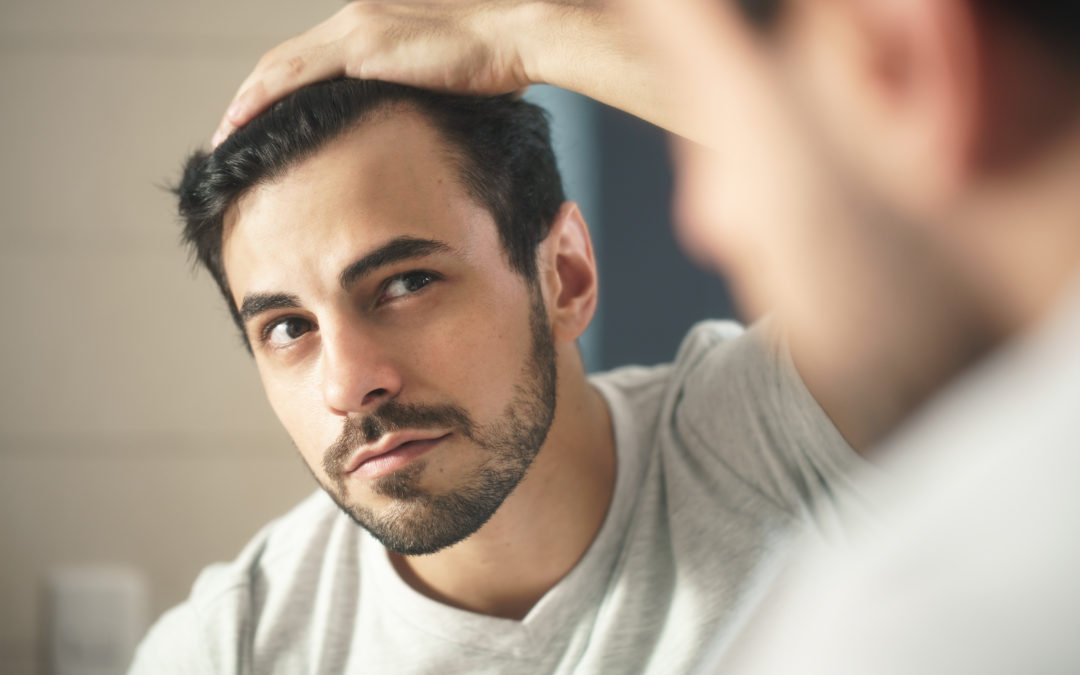 Everything You Need to Know About PRP for Hair Loss
