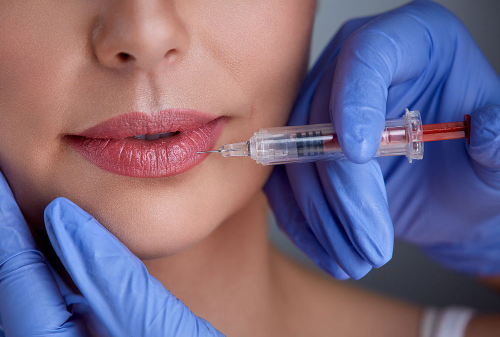 9 Injectable Trends Set to Take Off in 2020