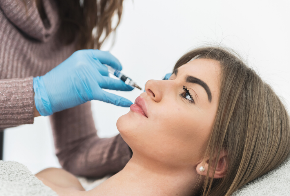 Why Millennials Are Flocking to Fillers in Northern Virginia