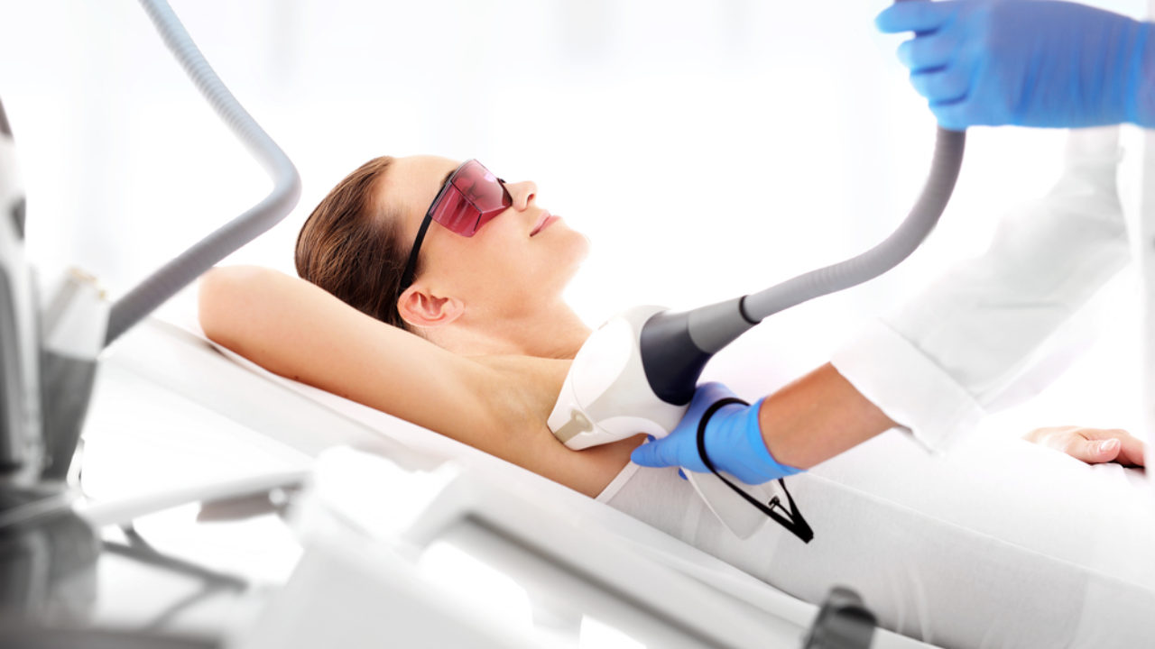 How to Get the Best Results from Laser Hair Removal in Northern