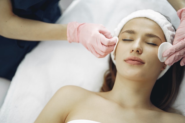 The Hottest Beauty Treatments for Your Post-Vaccine COVID Glow Up