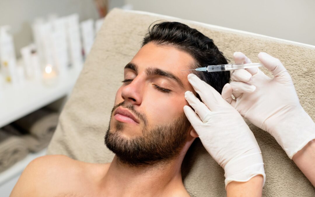 Popular Skin Treatments for Men in 2023