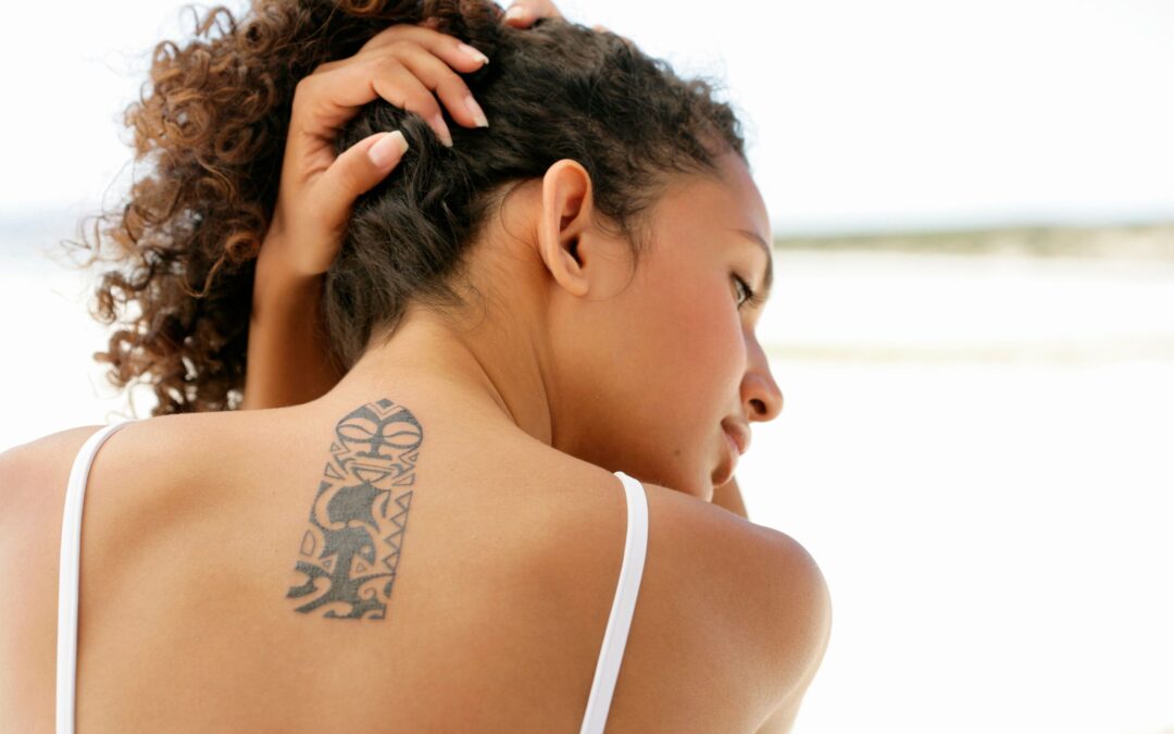 Take Back Your Skin with Laser Tattoo Removal - Metro Dermatology