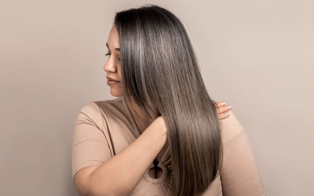 Female Hair Loss Treatments That Really Work!
