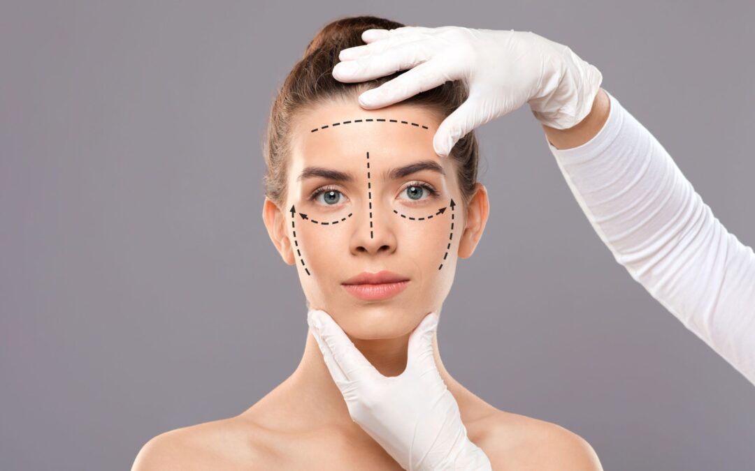 Cosmetic Dermatologist in Reston, VA