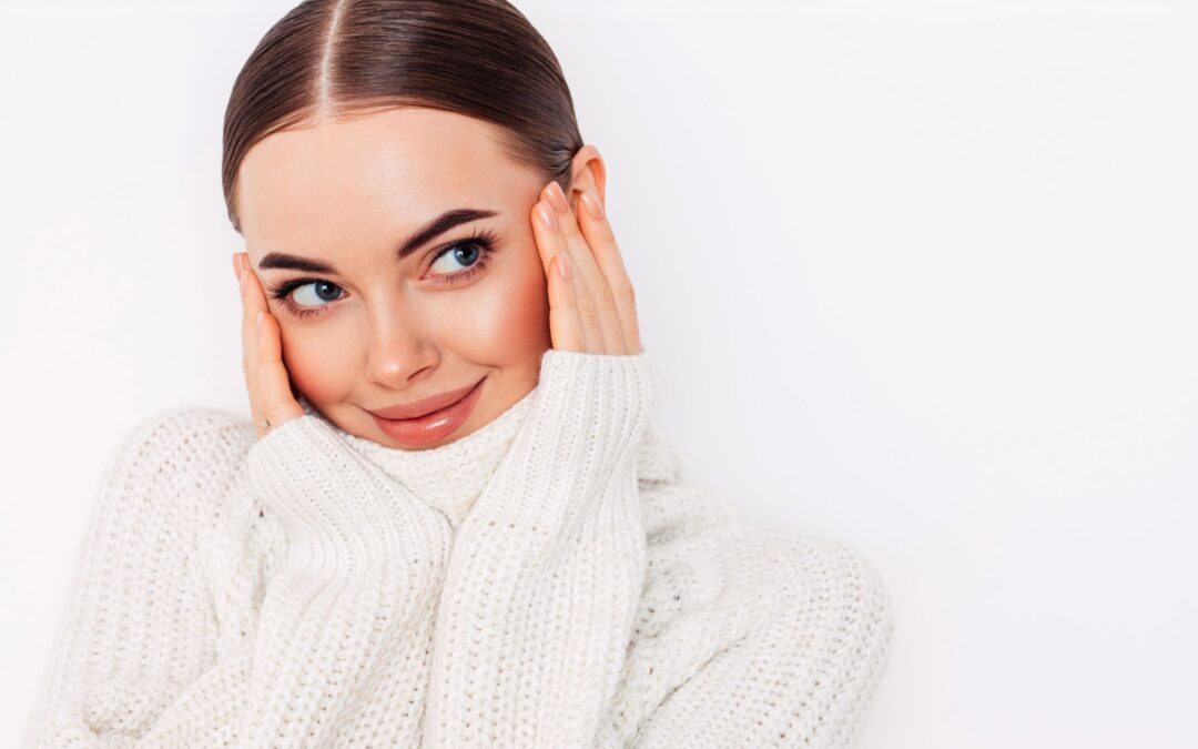 Why Winter is the Best Time of Year for Fractional CO2 Laser Resurfacing in Reston, VA