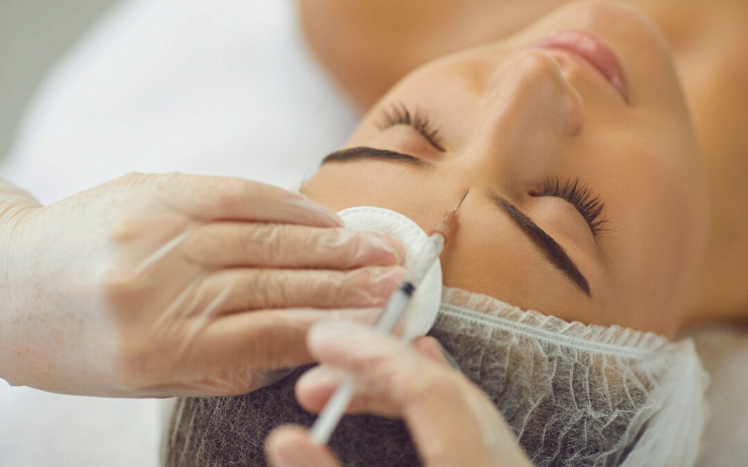 What is Baby Botox in Reston, VA?