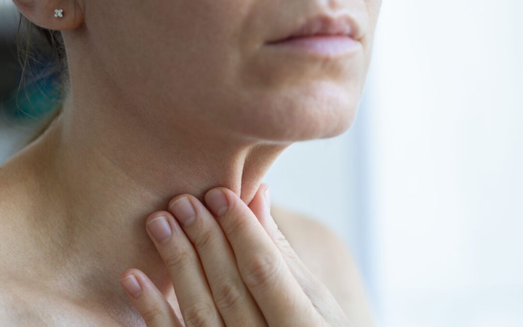 Tighten and Lift with Ultherapy in Fairfax County