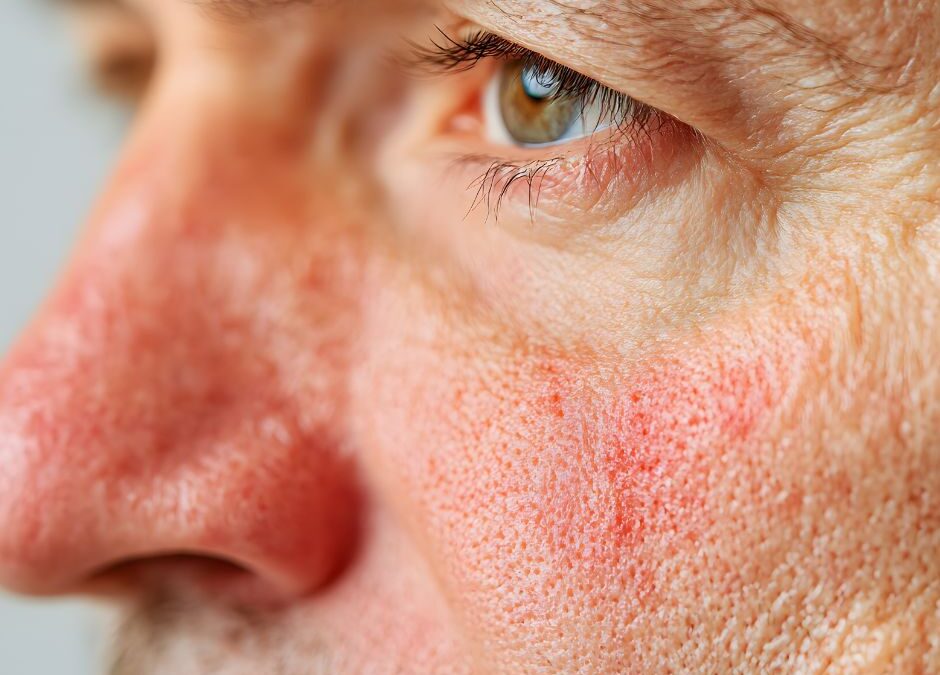 Winter Skincare Guide for Rosacea