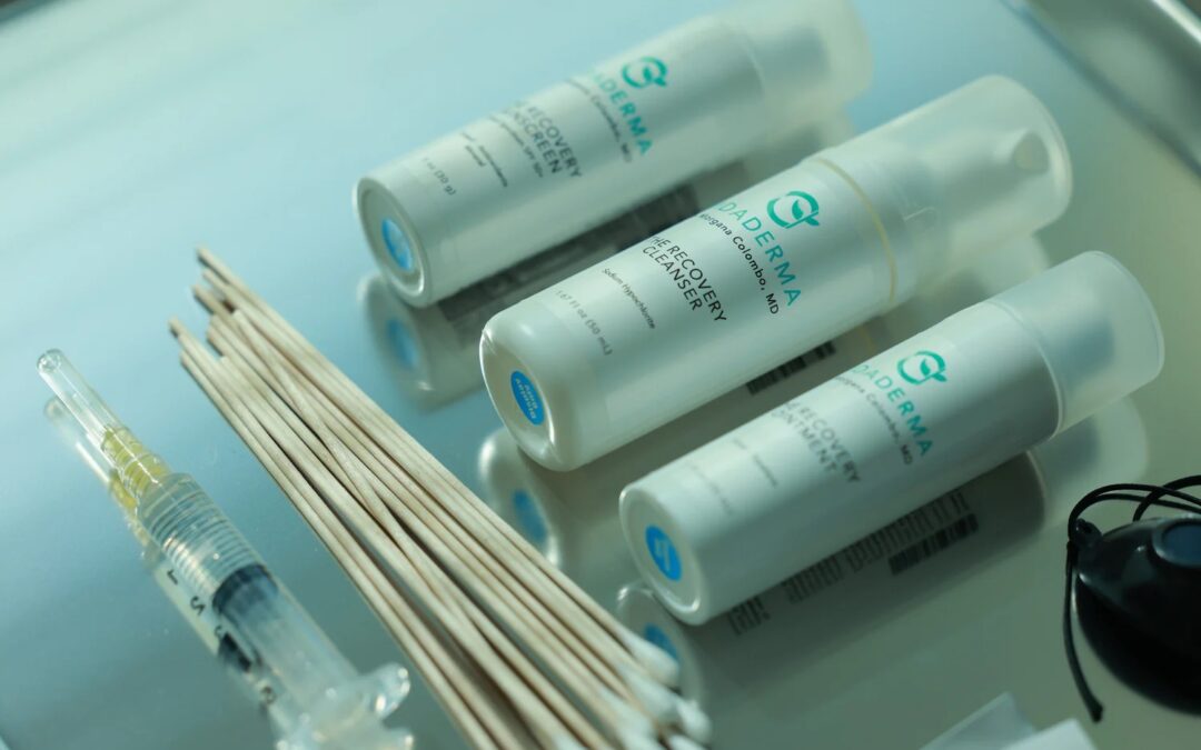 Try the Best Professional Skincare in Reston, VA