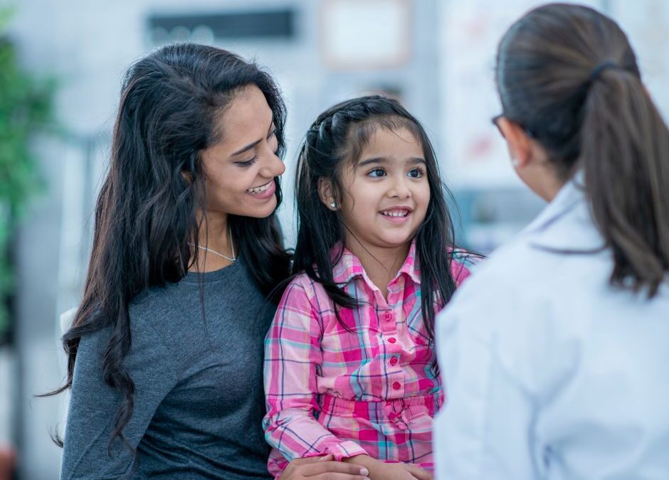 Why It Is Important to Work with a Medical Dermatology Specialist