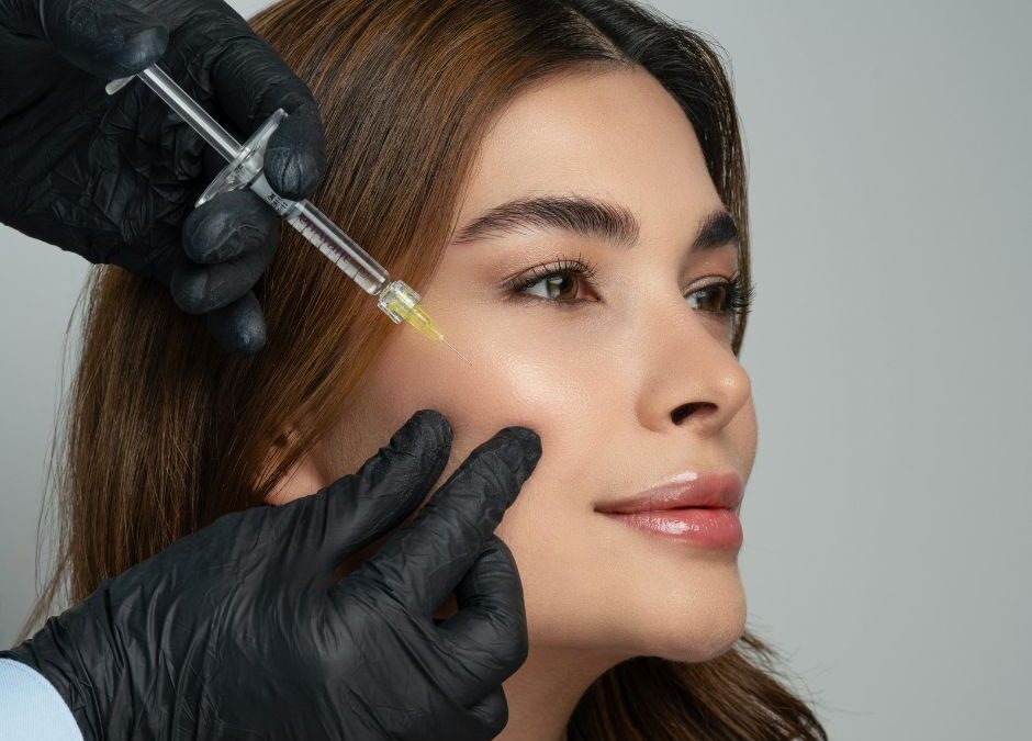 Sculptra is the Answer for Subtle, Natural Volume